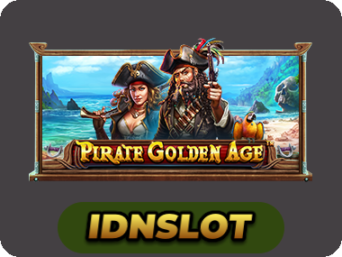 Pirate Golden Age