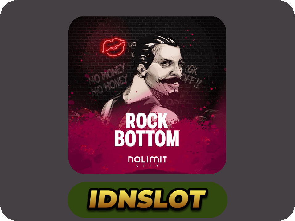 Rock Bottom