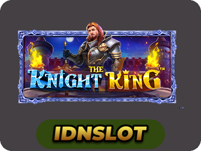 The Knight King