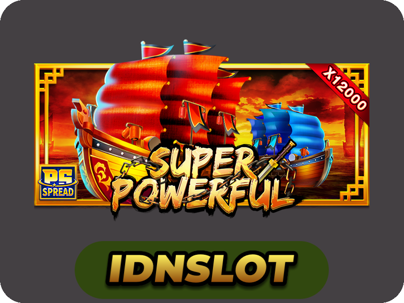 Super Powerful