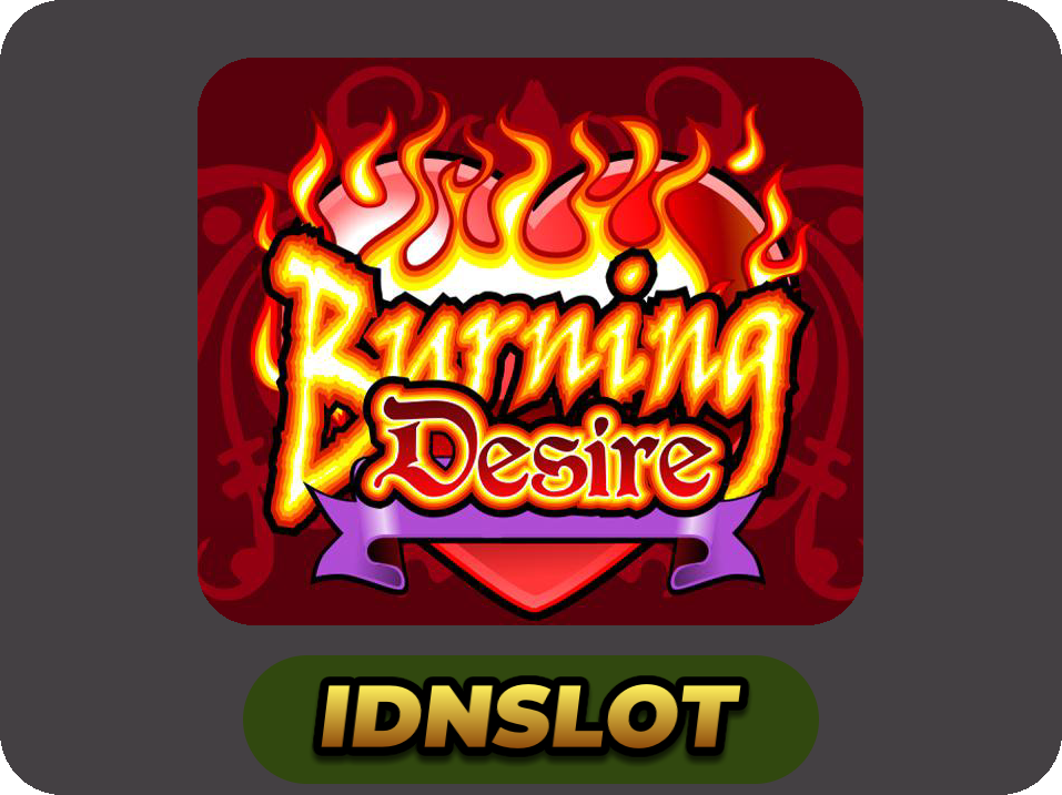 Burning Desire