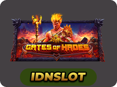 Gates of Hades