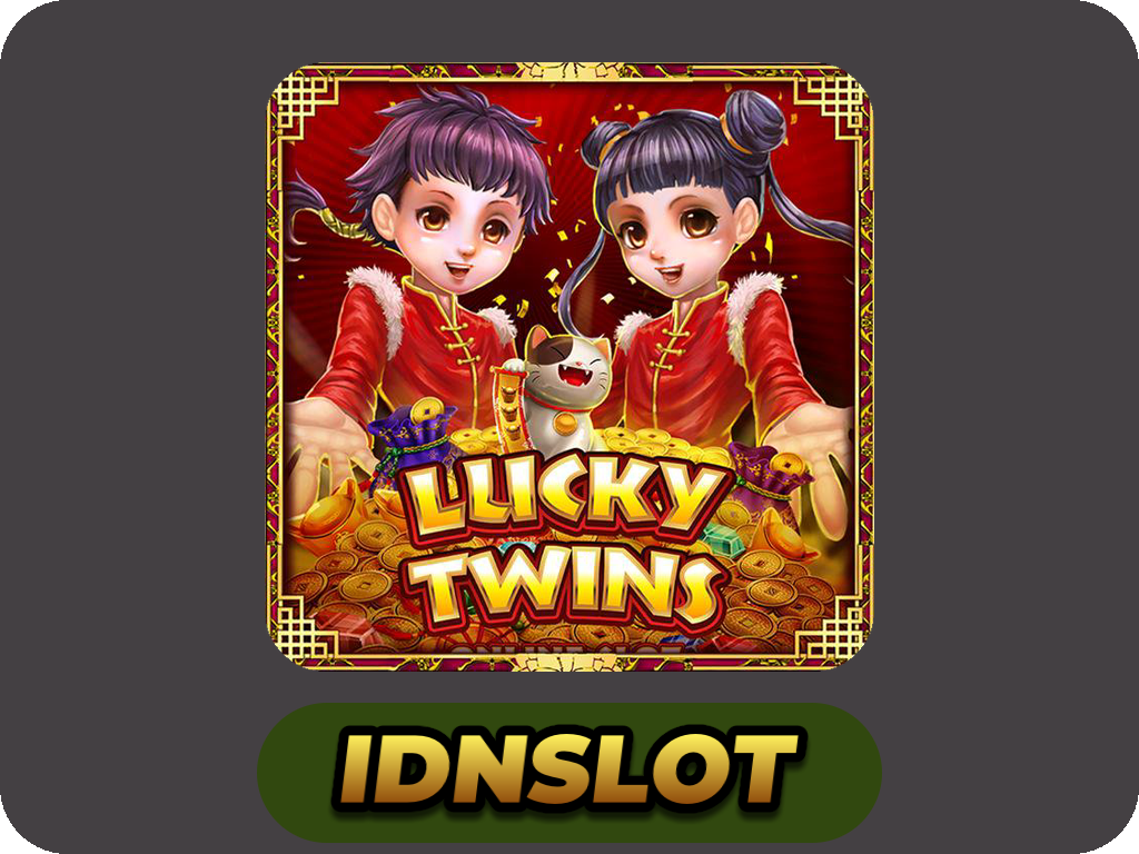 Lucky Twins