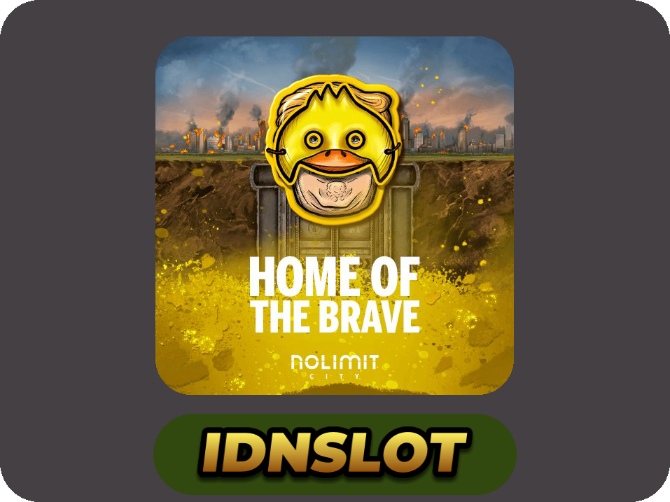 Home of the Brave