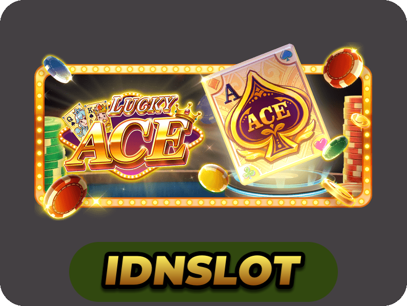 Lucky ACE