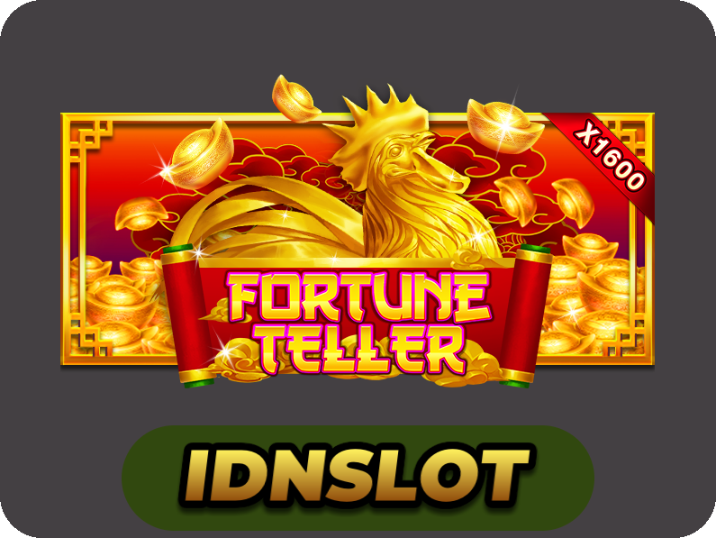 Fortune Teller