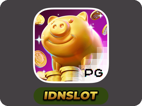 Lucky Piggy