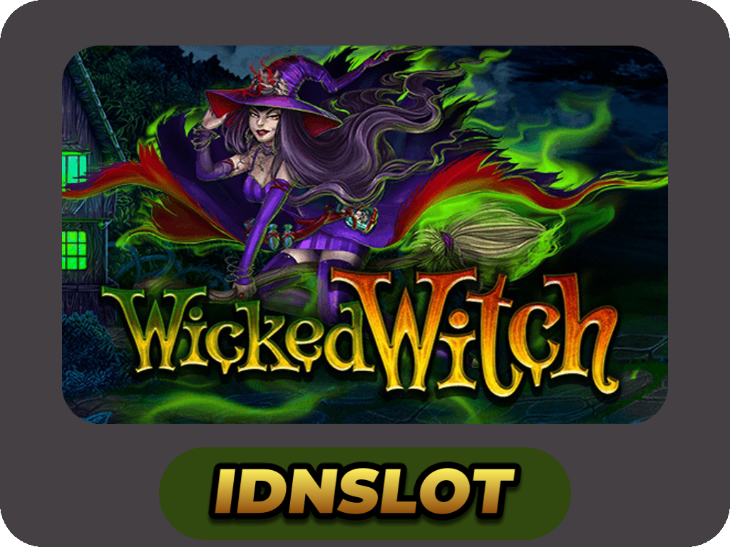 Wicked Witch